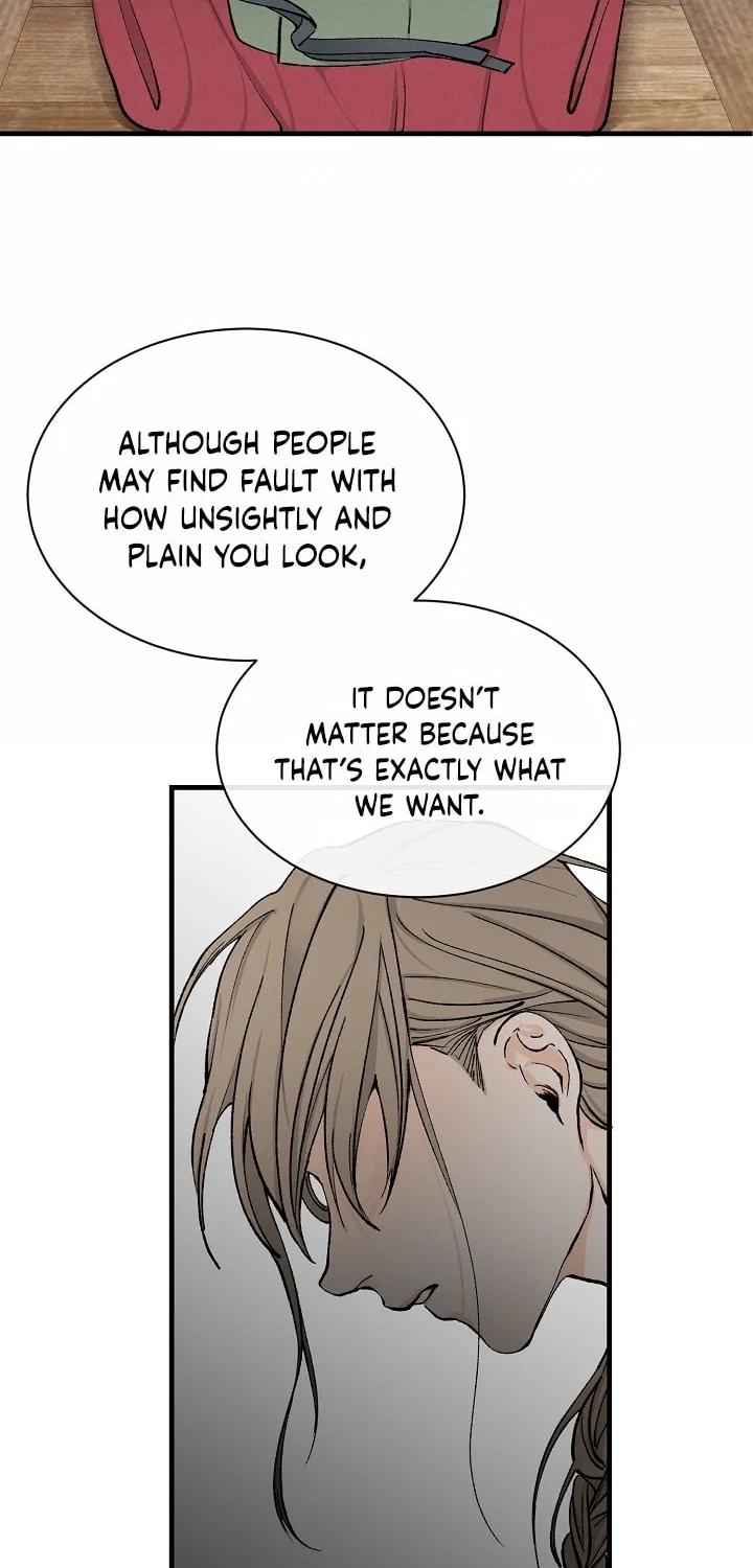 Read Fever (Seo Jogeum) chapter 3 image 60 on Lezhin
