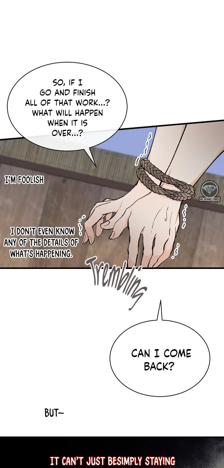 Read Fever (Seo Jogeum) chapter 3 image 64 on Lezhin
