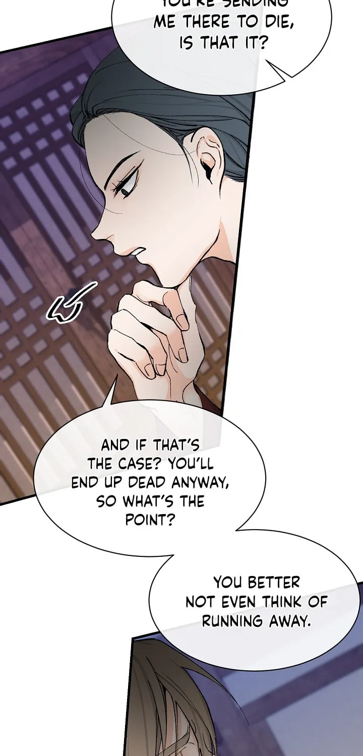 Read Fever (Seo Jogeum) chapter 3 image 66 on Lezhin