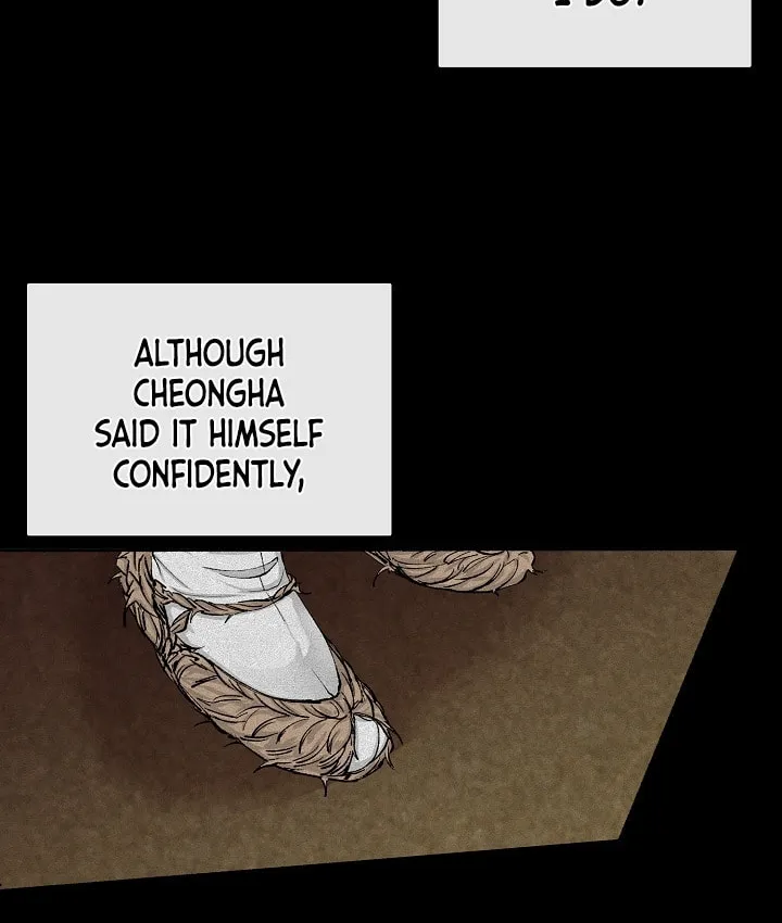 Read Fever (Seo Jogeum) chapter 3 image 8 on Lezhin