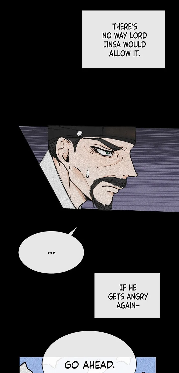 Read Fever (Seo Jogeum) chapter 3 image 9 on Lezhin