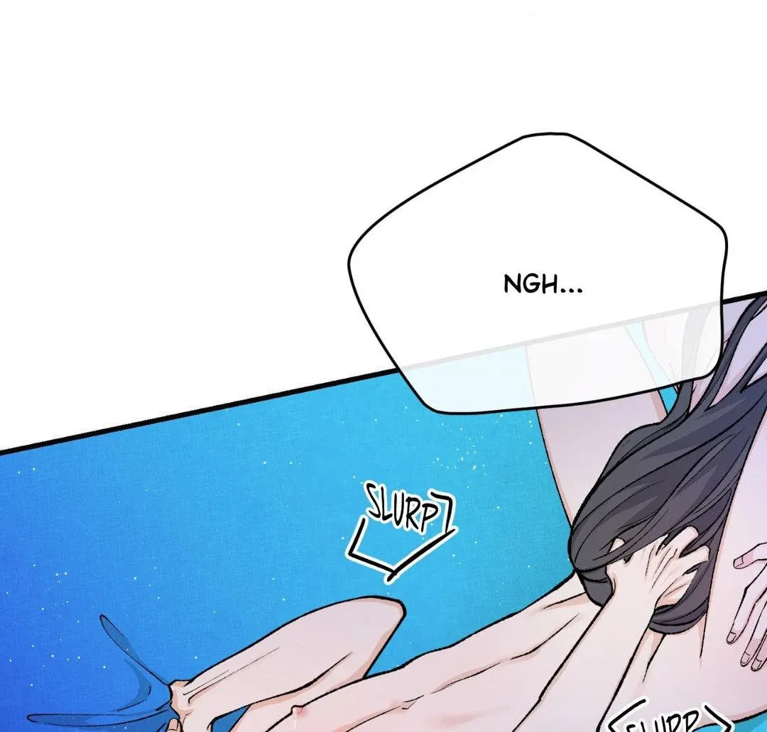 Read Fever (Seo Jogeum) chapter 30 image 1 on Lezhin