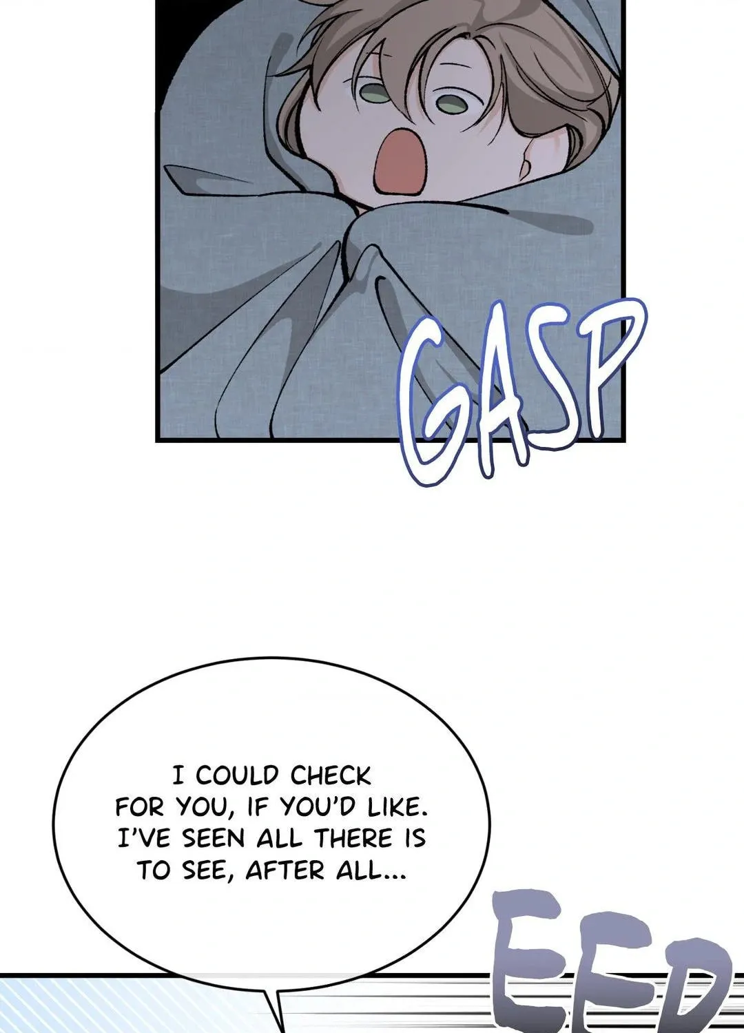 Read Fever (Seo Jogeum) chapter 30 image 100 on Lezhin