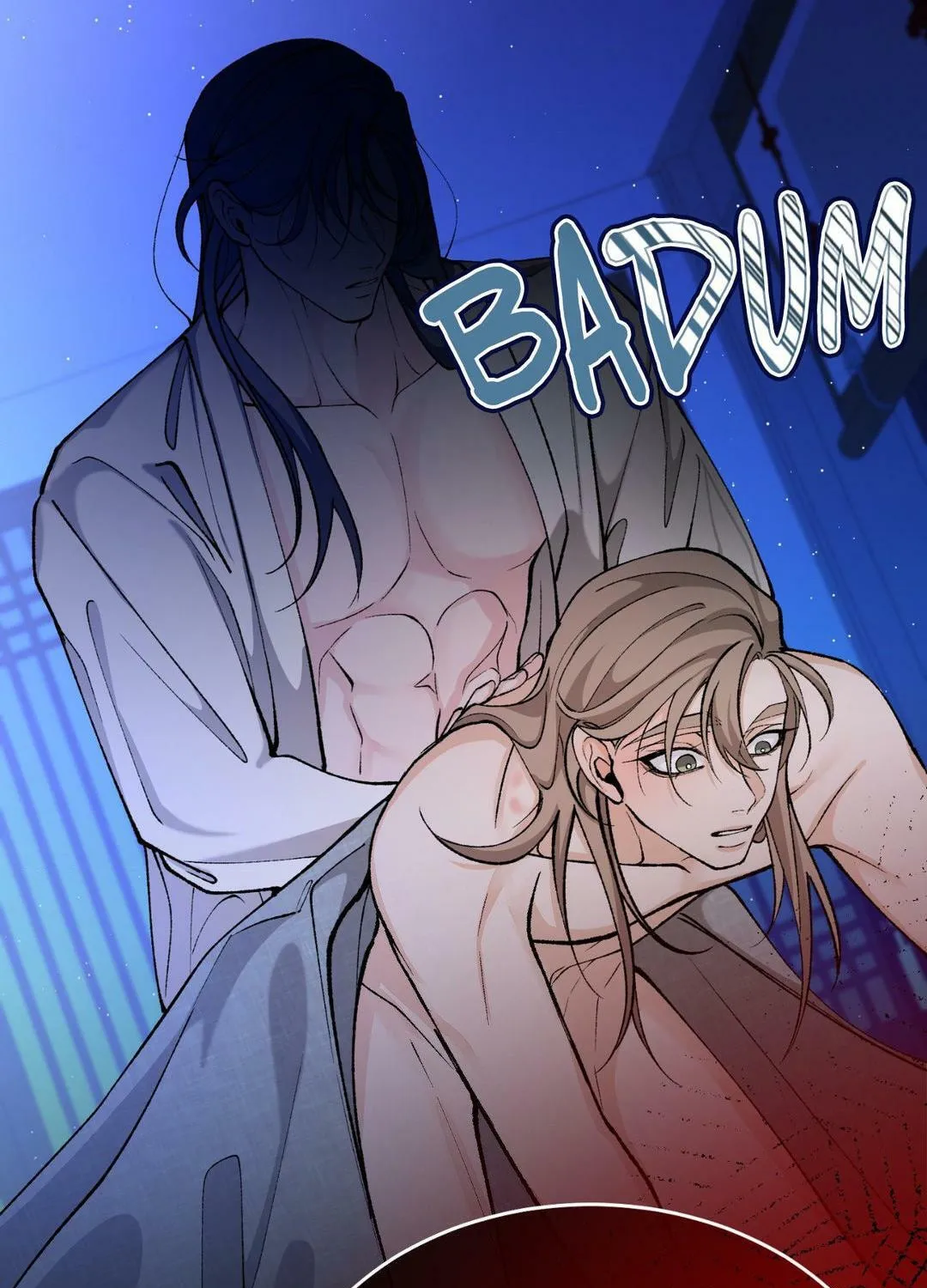 Read Fever (Seo Jogeum) chapter 30 image 114 on Lezhin