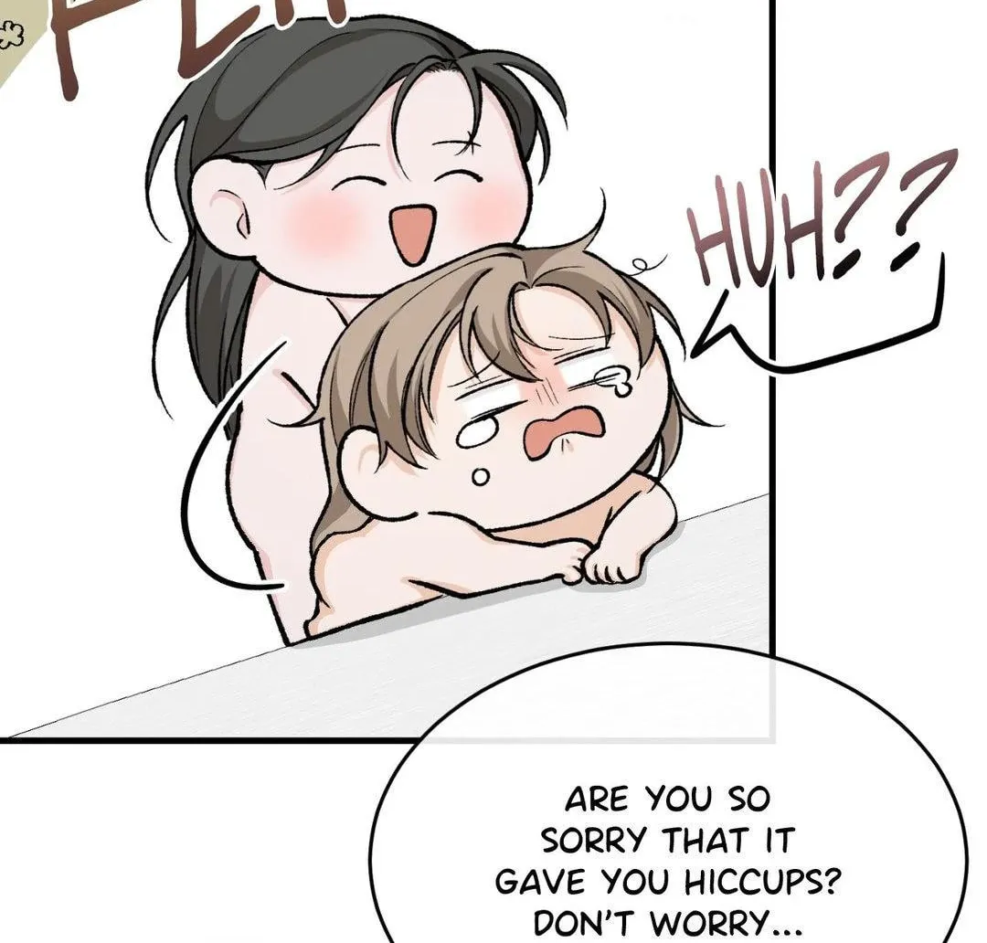 Read Fever (Seo Jogeum) chapter 30 image 23 on Lezhin