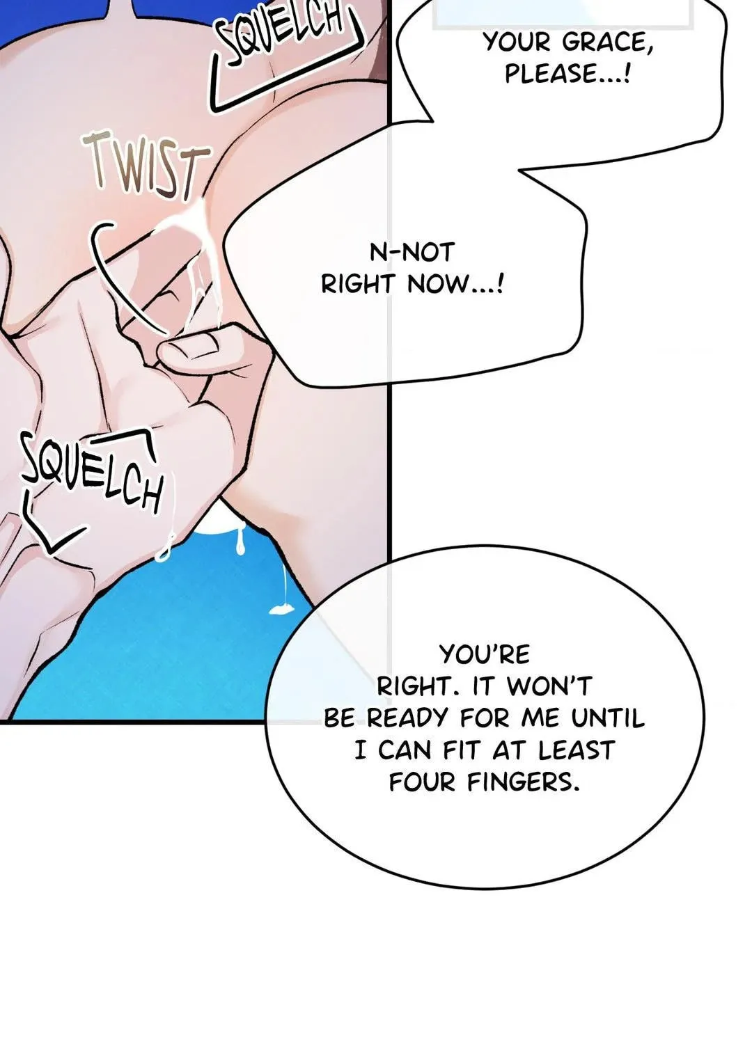 Read Fever (Seo Jogeum) chapter 30 image 32 on Lezhin