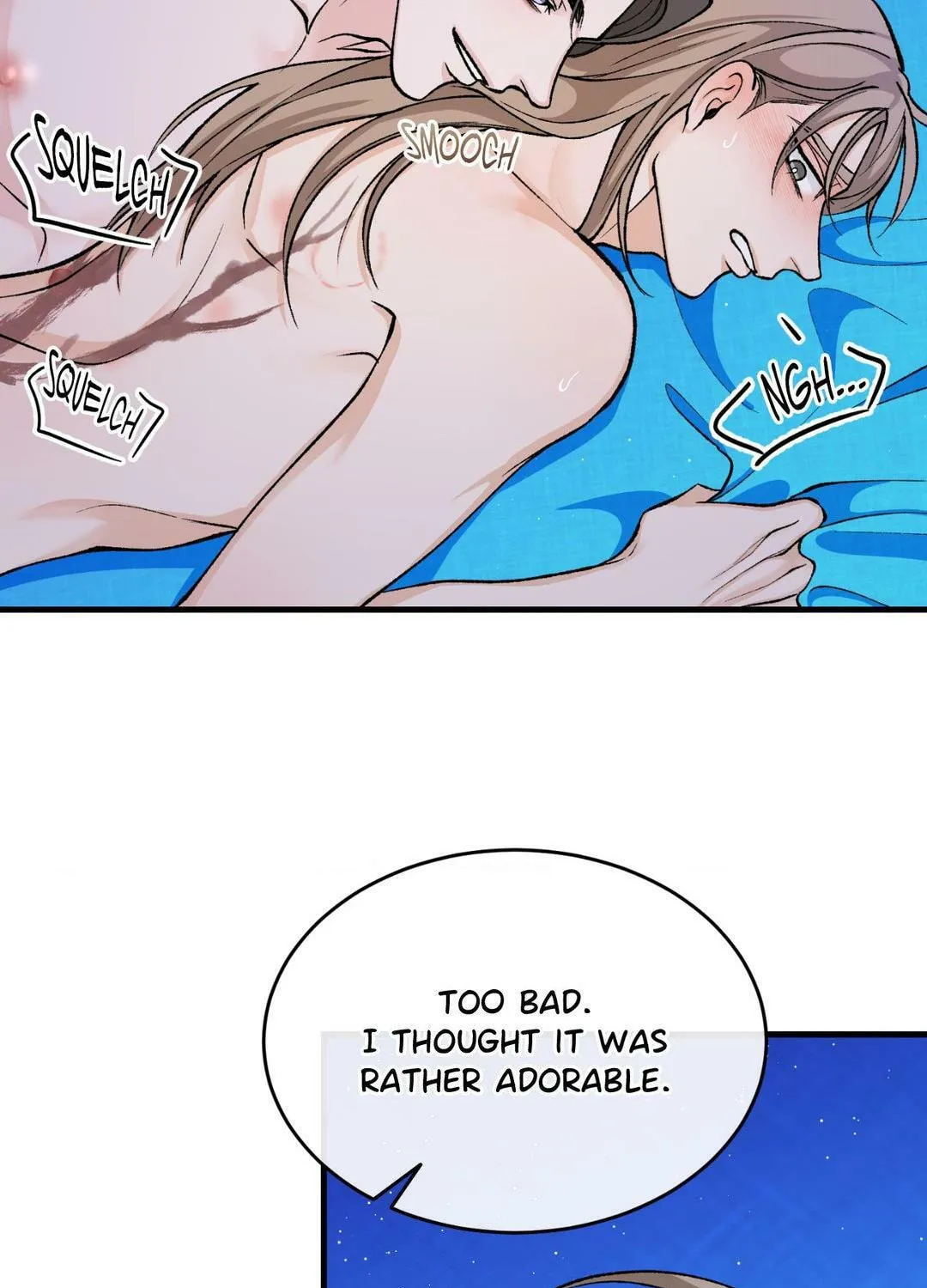 Read Fever (Seo Jogeum) chapter 30 image 34 on Lezhin