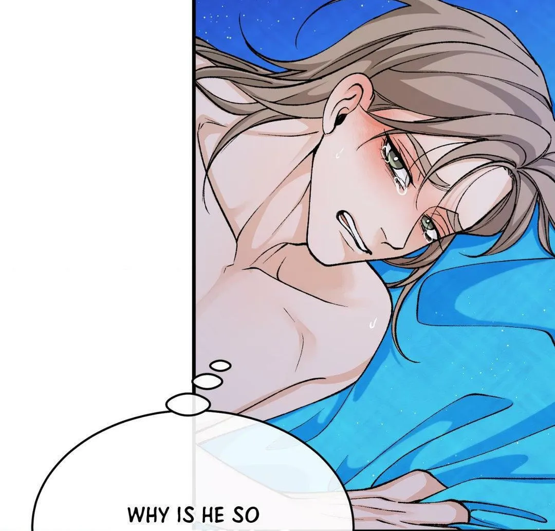 Read Fever (Seo Jogeum) chapter 30 image 35 on Lezhin