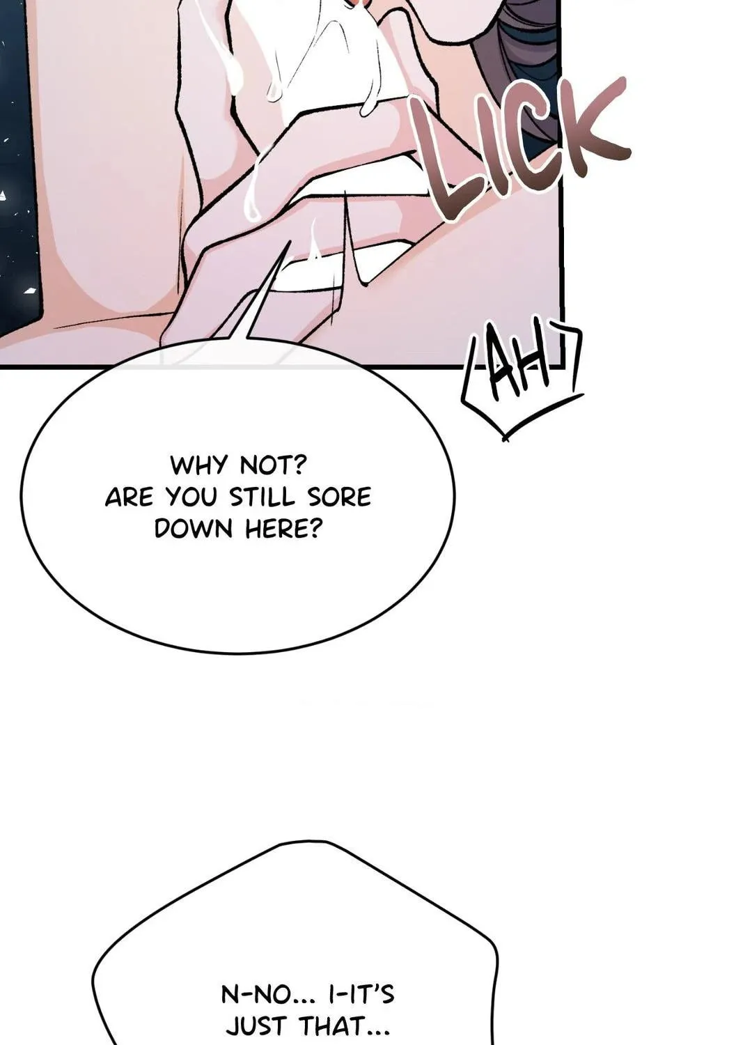 Read Fever (Seo Jogeum) chapter 30 image 4 on Lezhin
