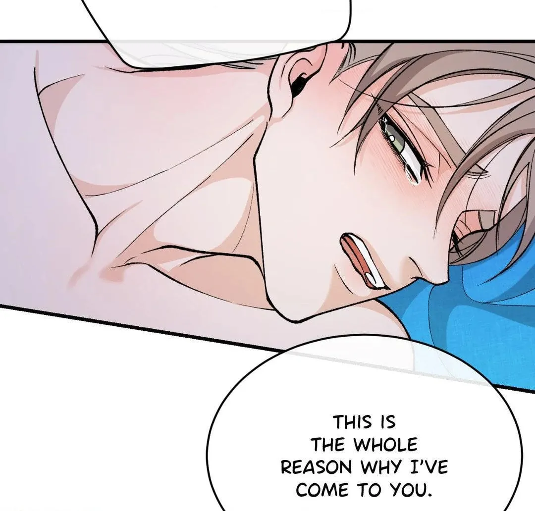 Read Fever (Seo Jogeum) chapter 30 image 5 on Lezhin