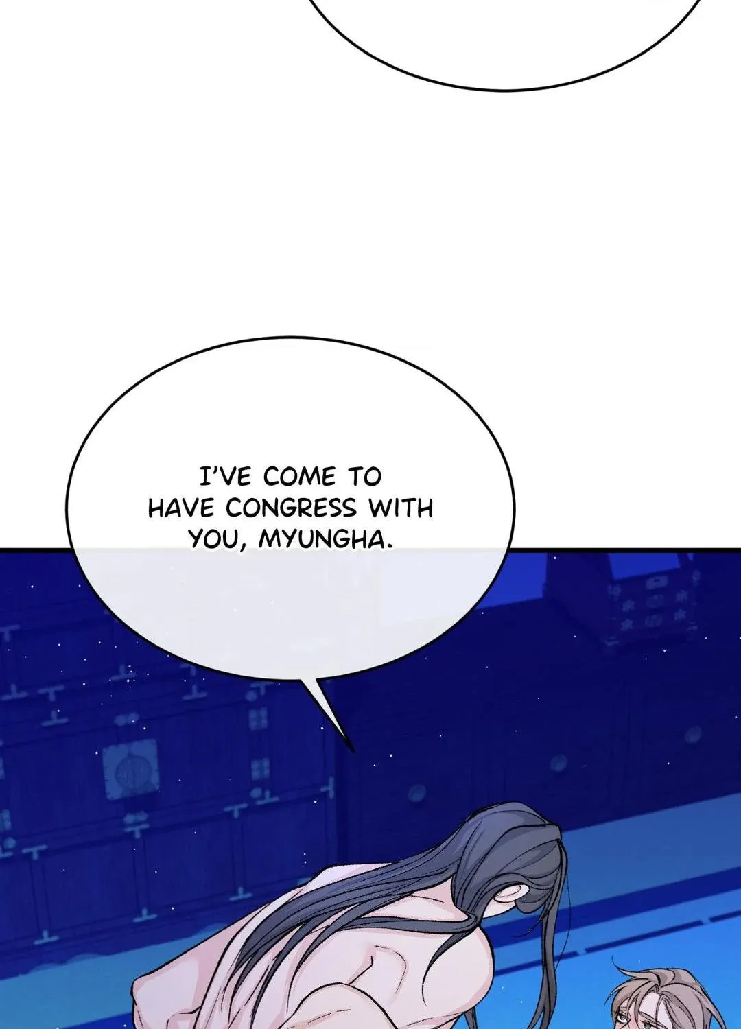 Read Fever (Seo Jogeum) chapter 30 image 6 on Lezhin