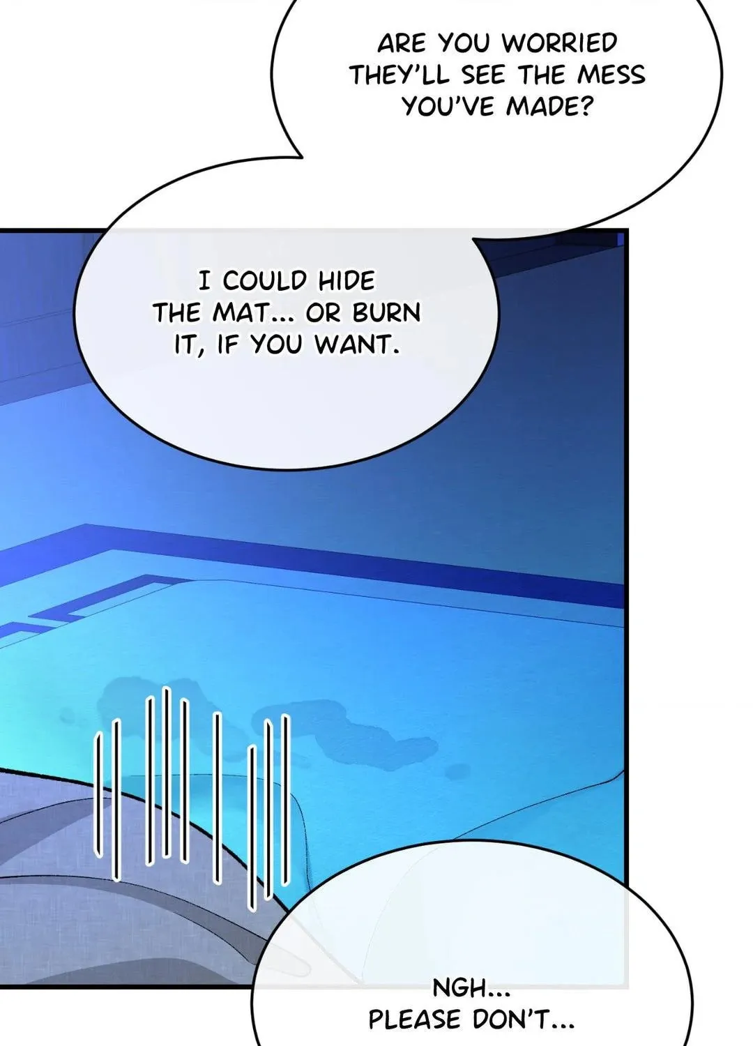 Read Fever (Seo Jogeum) chapter 30 image 86 on Lezhin