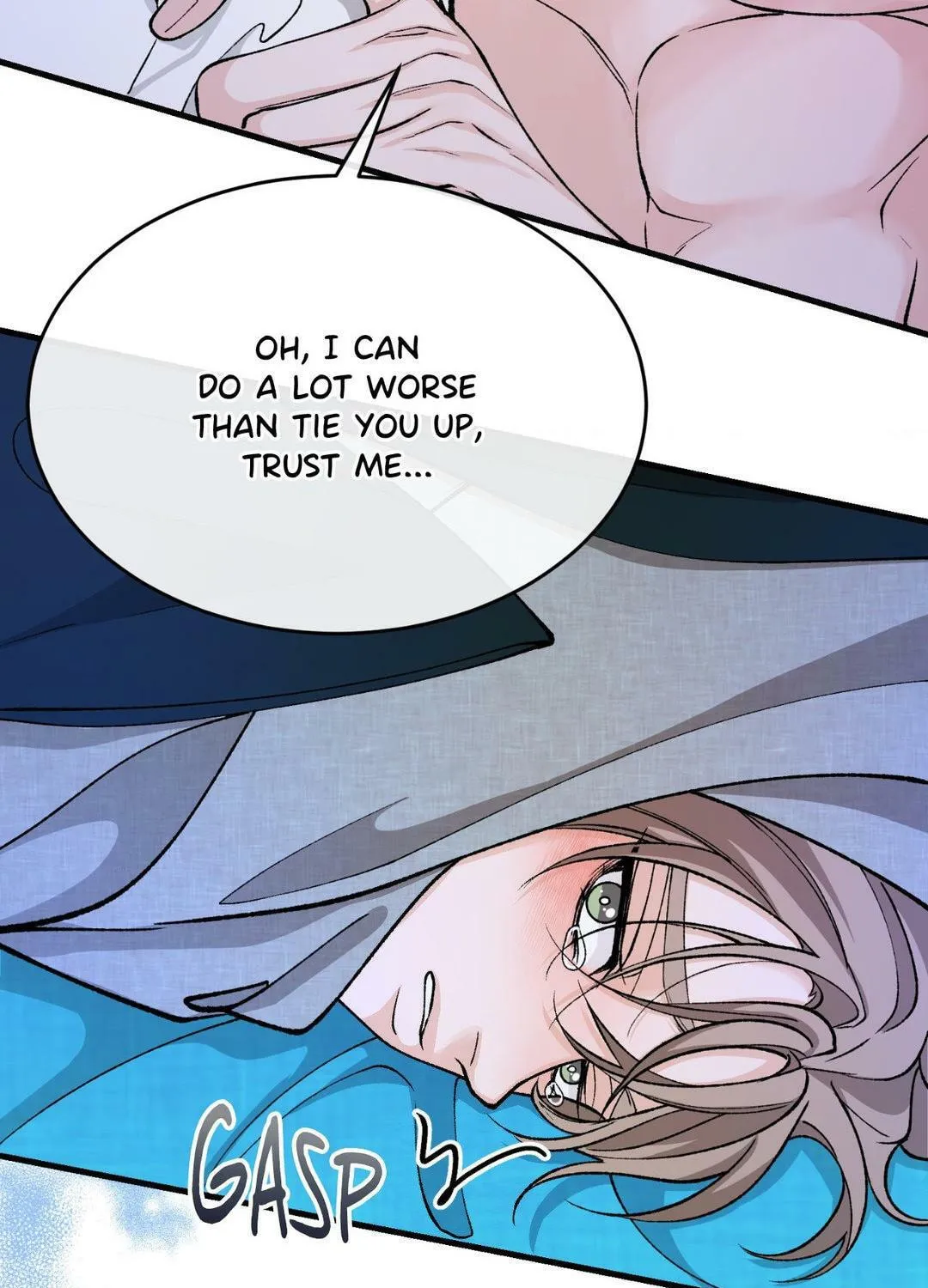 Read Fever (Seo Jogeum) chapter 30 image 92 on Lezhin