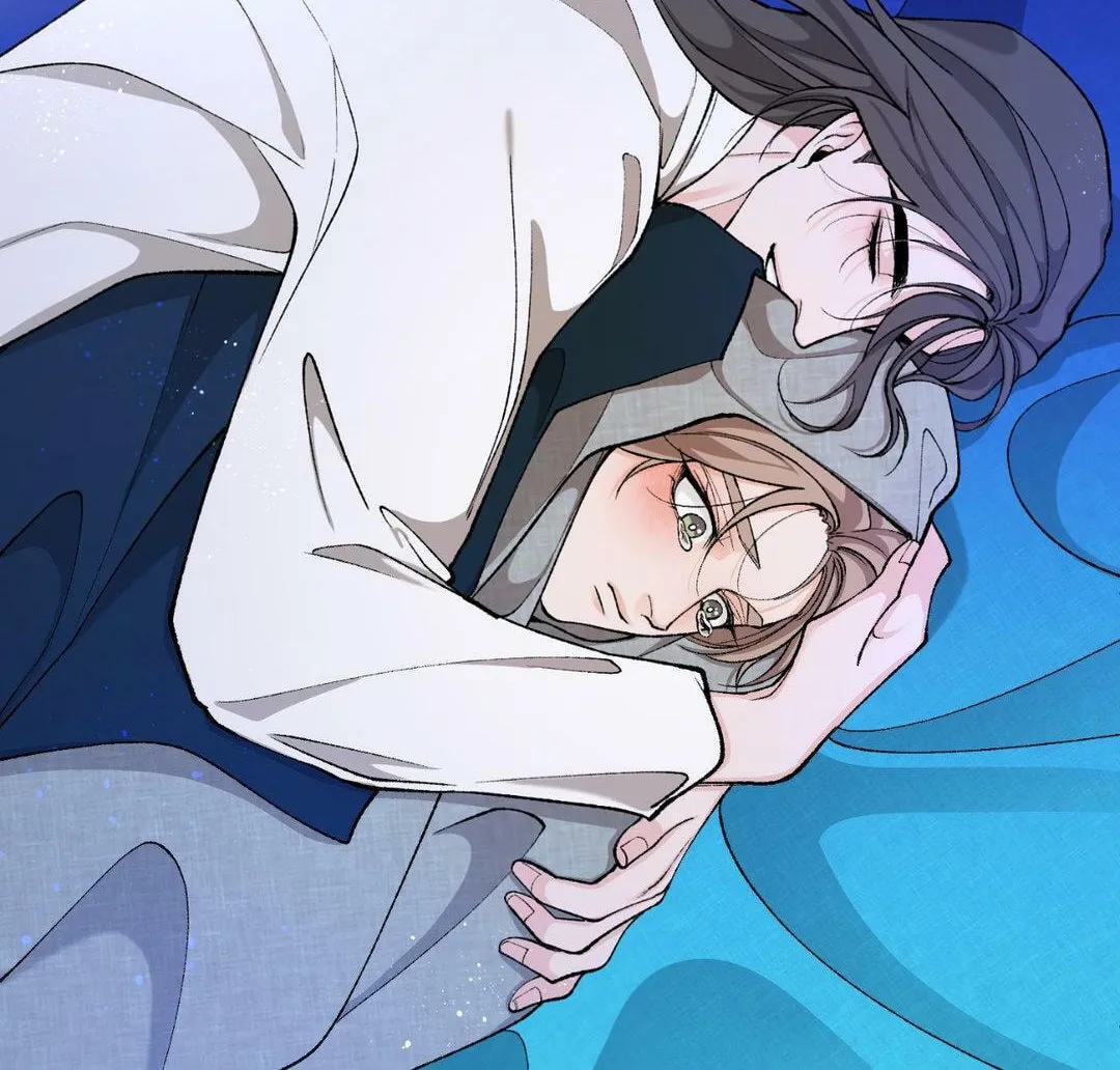 Read Fever (Seo Jogeum) chapter 30 image 95 on Lezhin