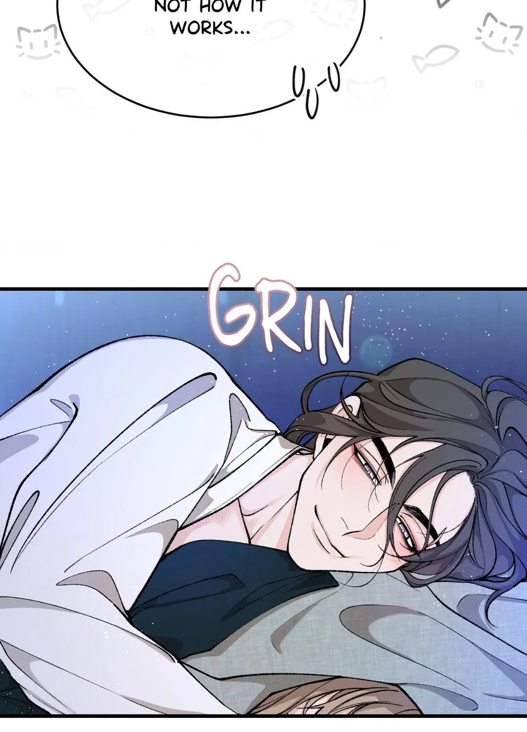 Read Fever (Seo Jogeum) chapter 30 image 98 on Lezhin