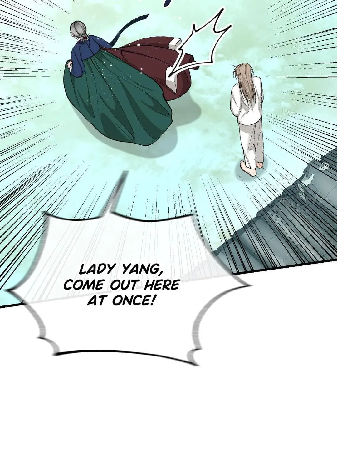Read Fever (Seo Jogeum) chapter 31 image 100 on Lezhin
