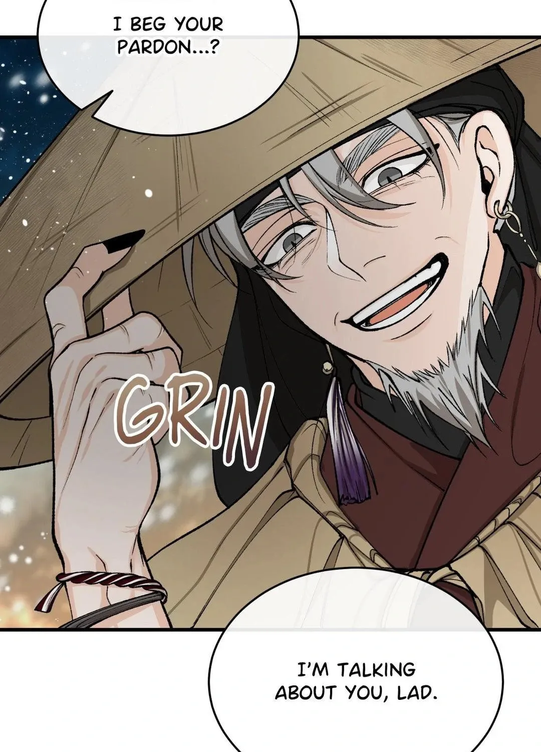Read Fever (Seo Jogeum) chapter 31 image 106 on Lezhin