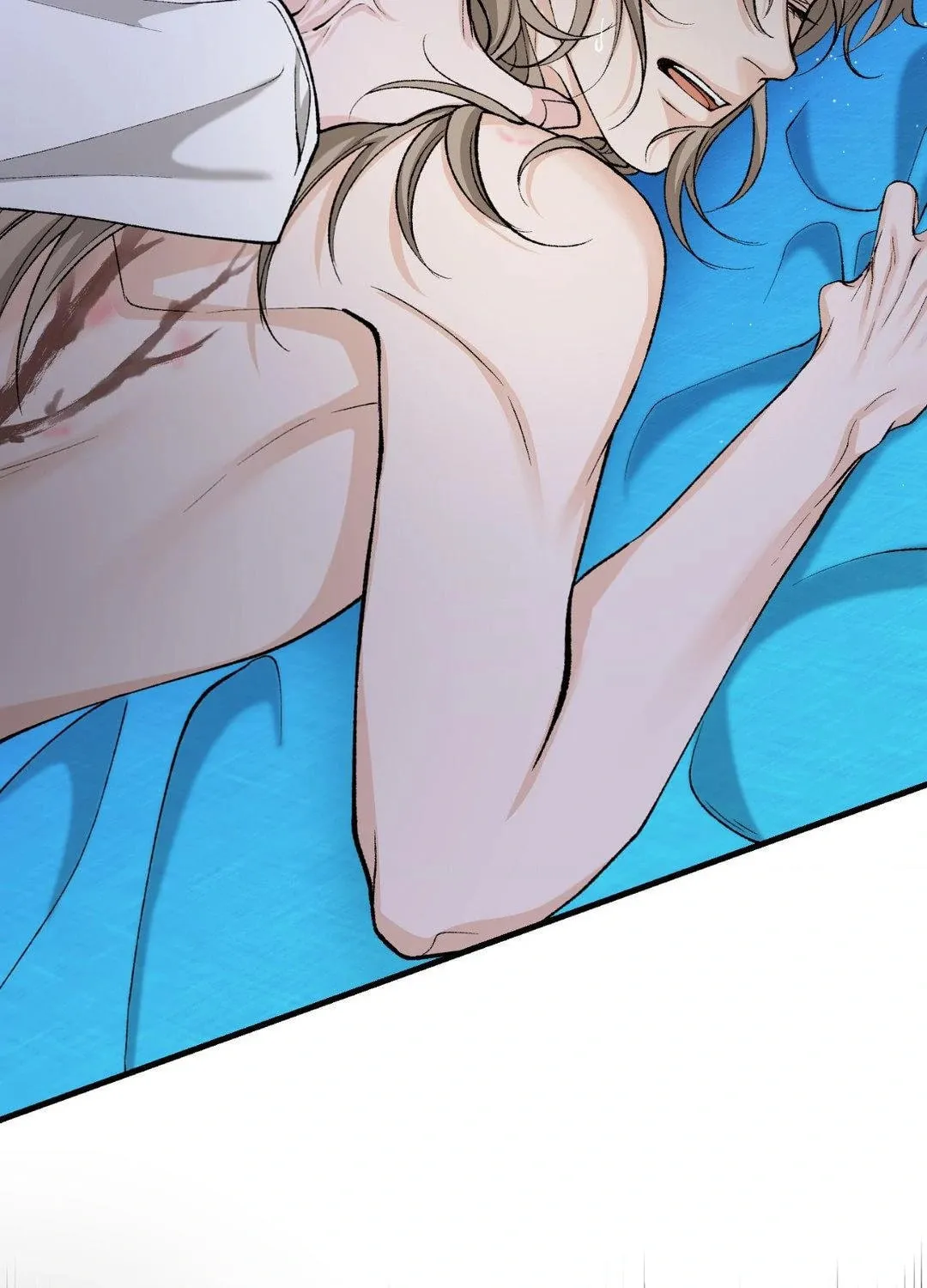 Read Fever (Seo Jogeum) chapter 31 image 16 on Lezhin