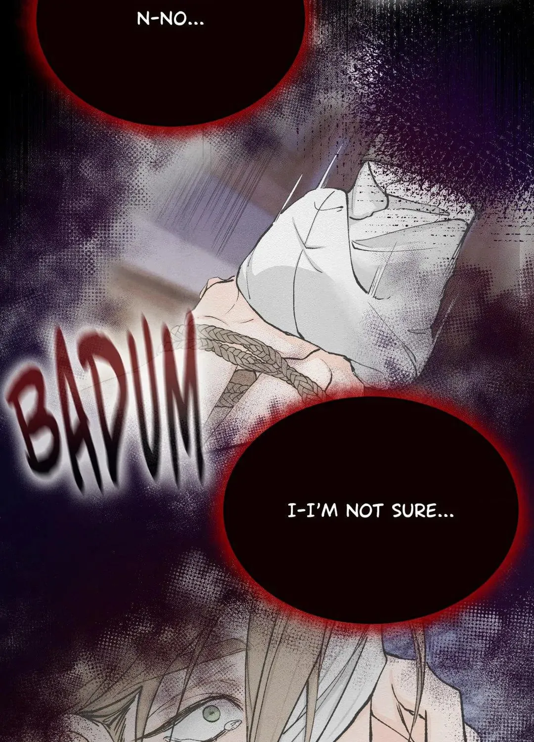 Read Fever (Seo Jogeum) chapter 31 image 2 on Lezhin