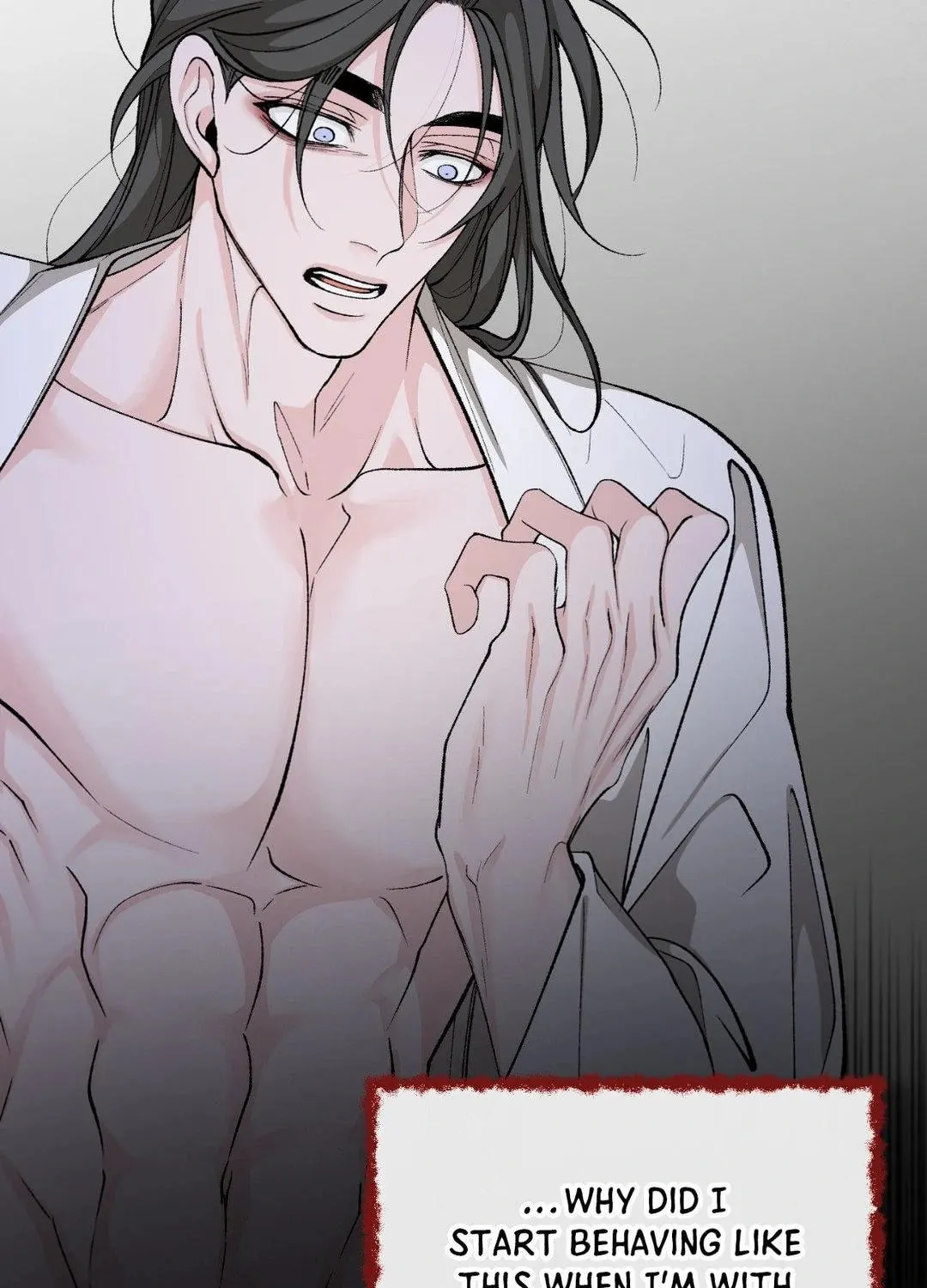 Read Fever (Seo Jogeum) chapter 31 image 26 on Lezhin
