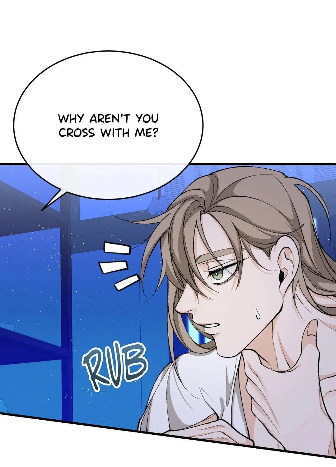 Read Fever (Seo Jogeum) chapter 31 image 28 on Lezhin