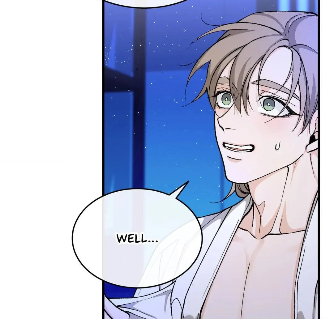 Read Fever (Seo Jogeum) chapter 31 image 33 on Lezhin