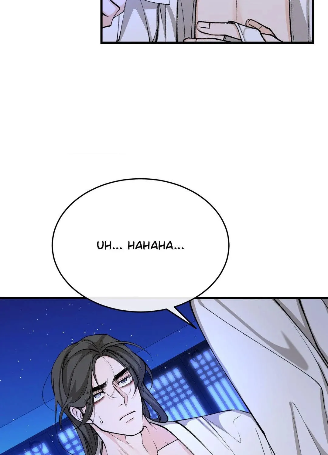 Read Fever (Seo Jogeum) chapter 31 image 34 on Lezhin