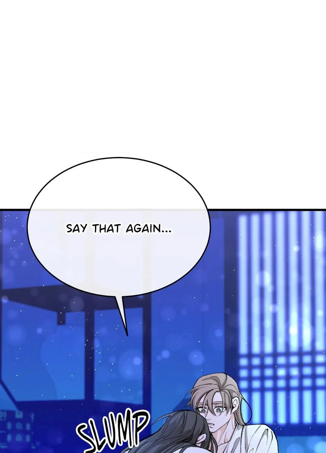 Read Fever (Seo Jogeum) chapter 31 image 42 on Lezhin