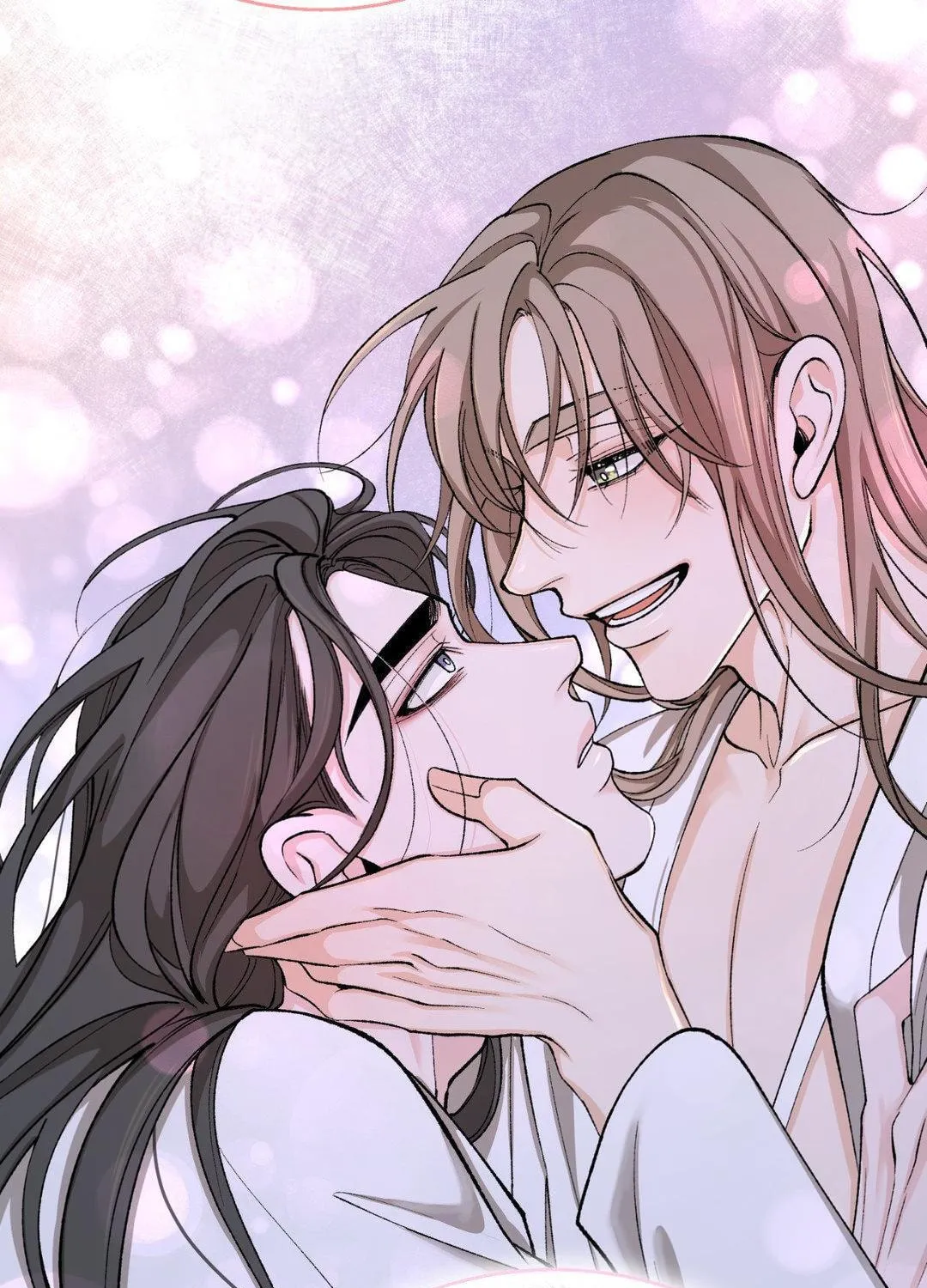 Read Fever (Seo Jogeum) chapter 31 image 48 on Lezhin