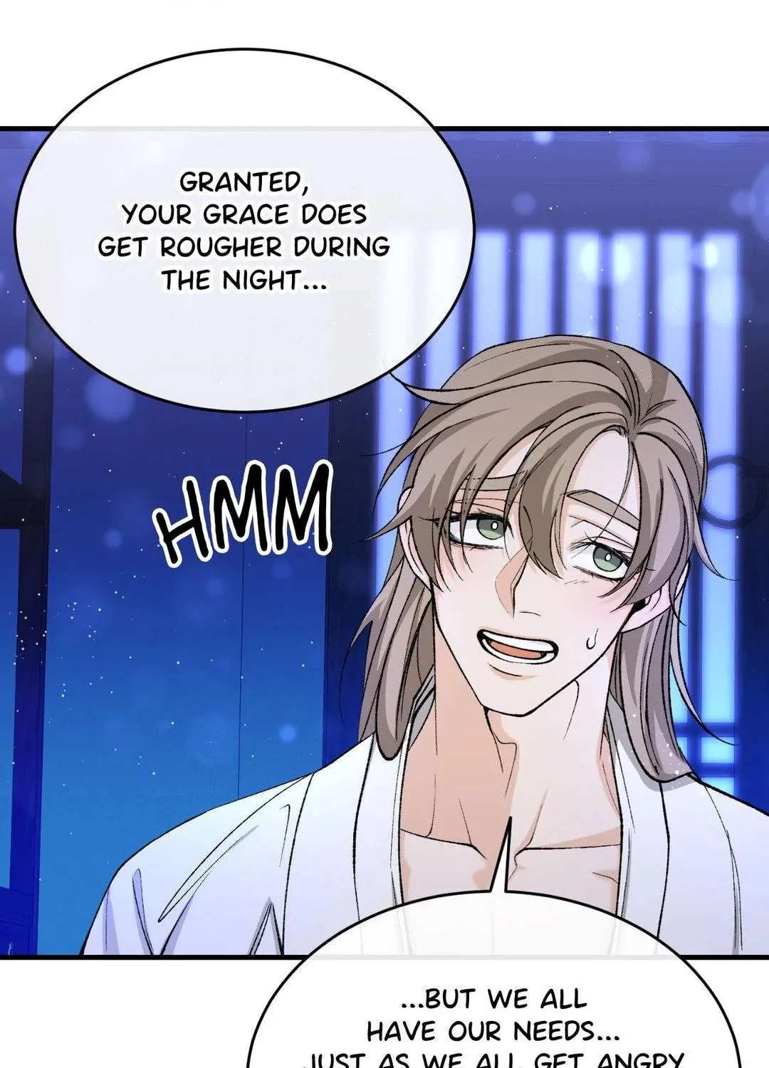 Read Fever (Seo Jogeum) chapter 31 image 52 on Lezhin