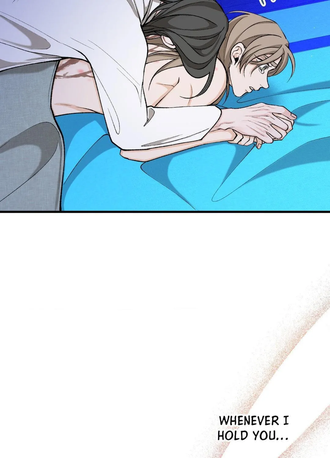 Read Fever (Seo Jogeum) chapter 31 image 8 on Lezhin