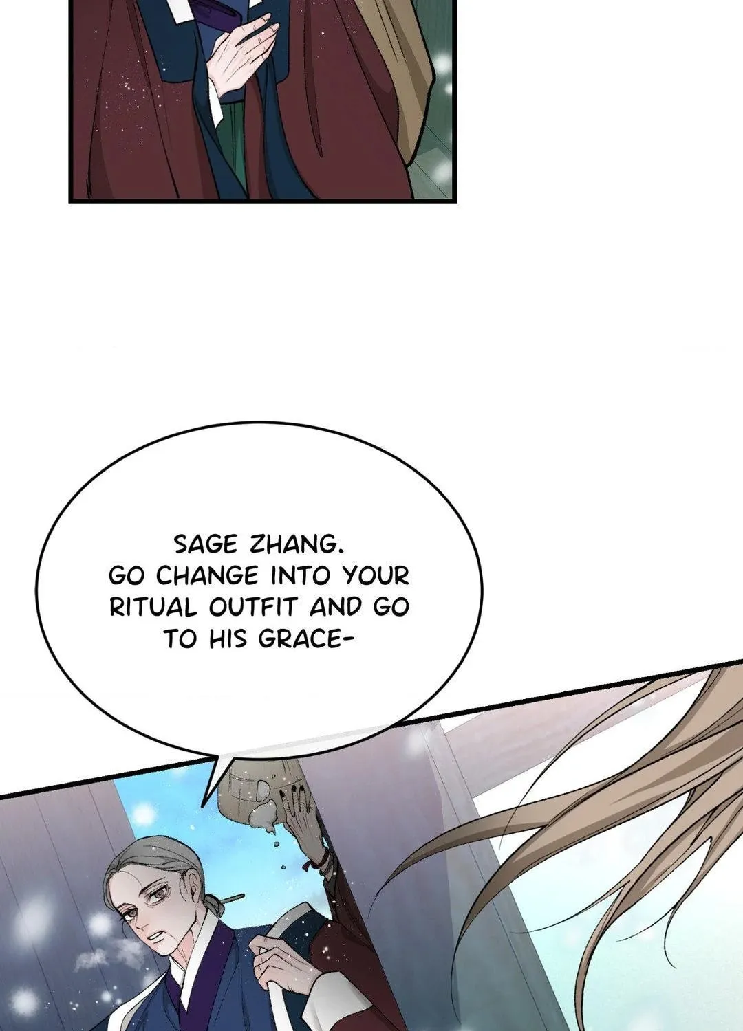 Read Fever (Seo Jogeum) chapter 31 image 88 on Lezhin