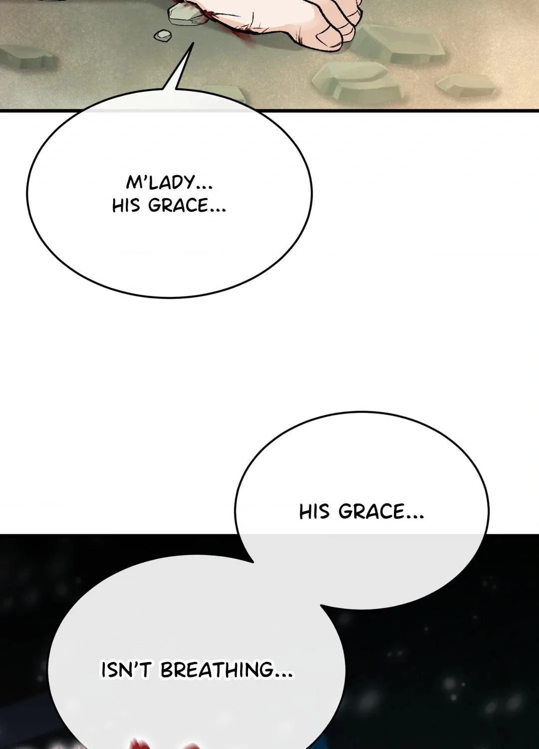 Read Fever (Seo Jogeum) chapter 31 image 94 on Lezhin