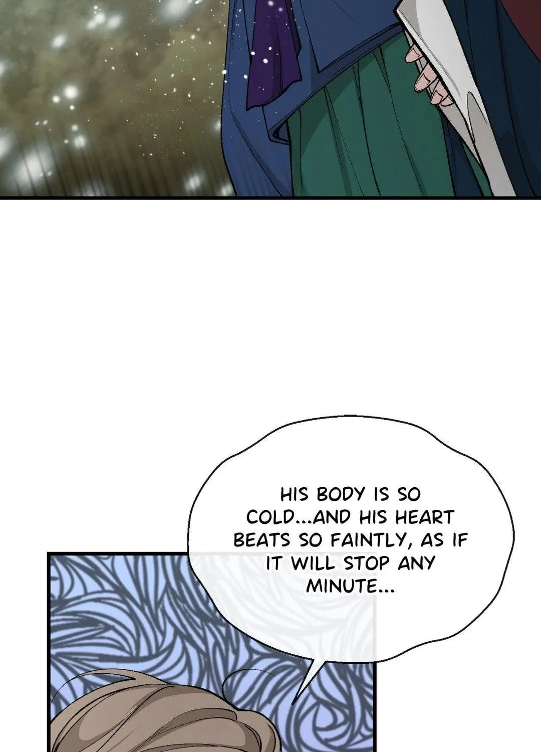 Read Fever (Seo Jogeum) chapter 31 image 96 on Lezhin