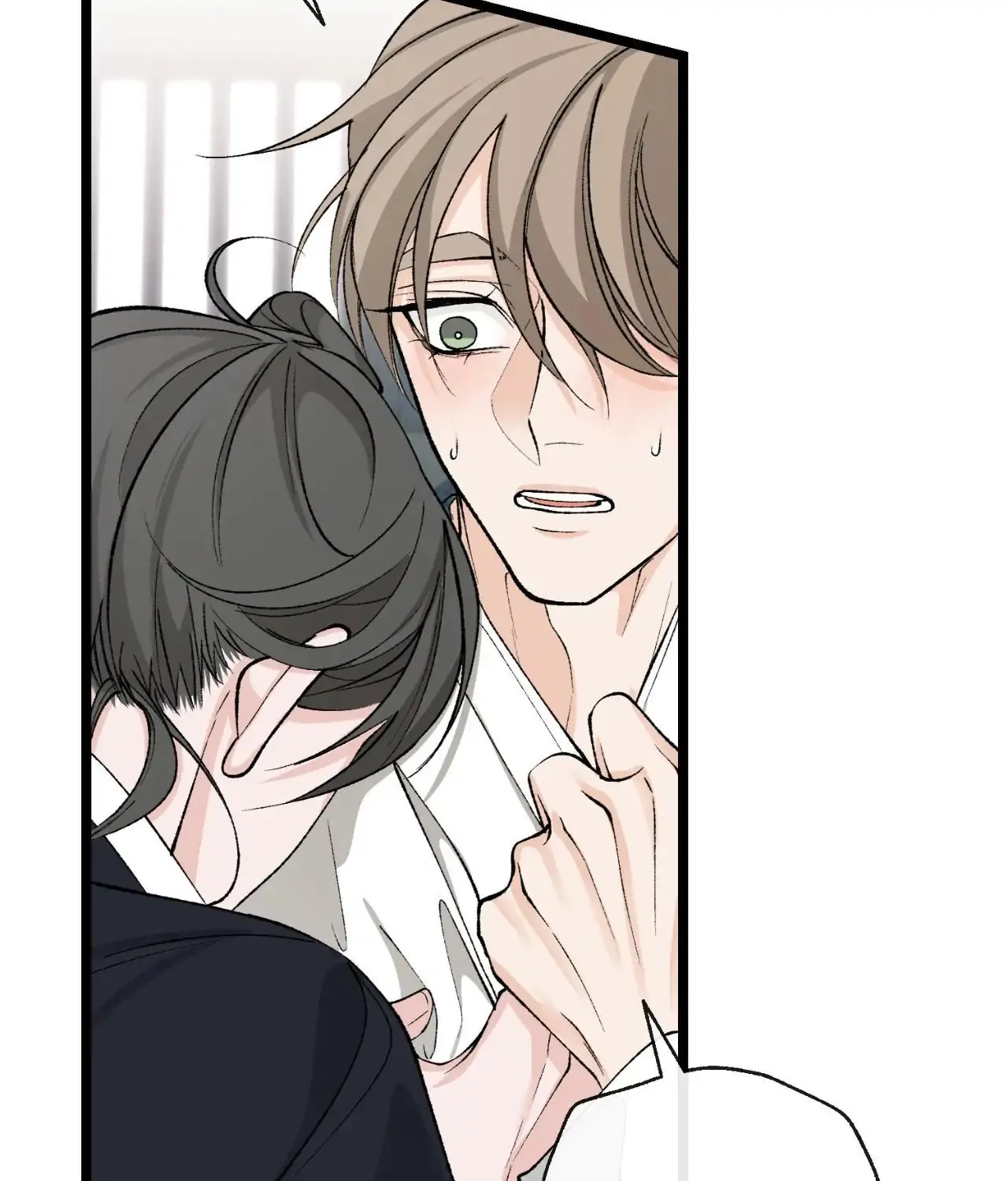 Read Fever (Seo Jogeum) chapter 36 image 124 on Lezhin