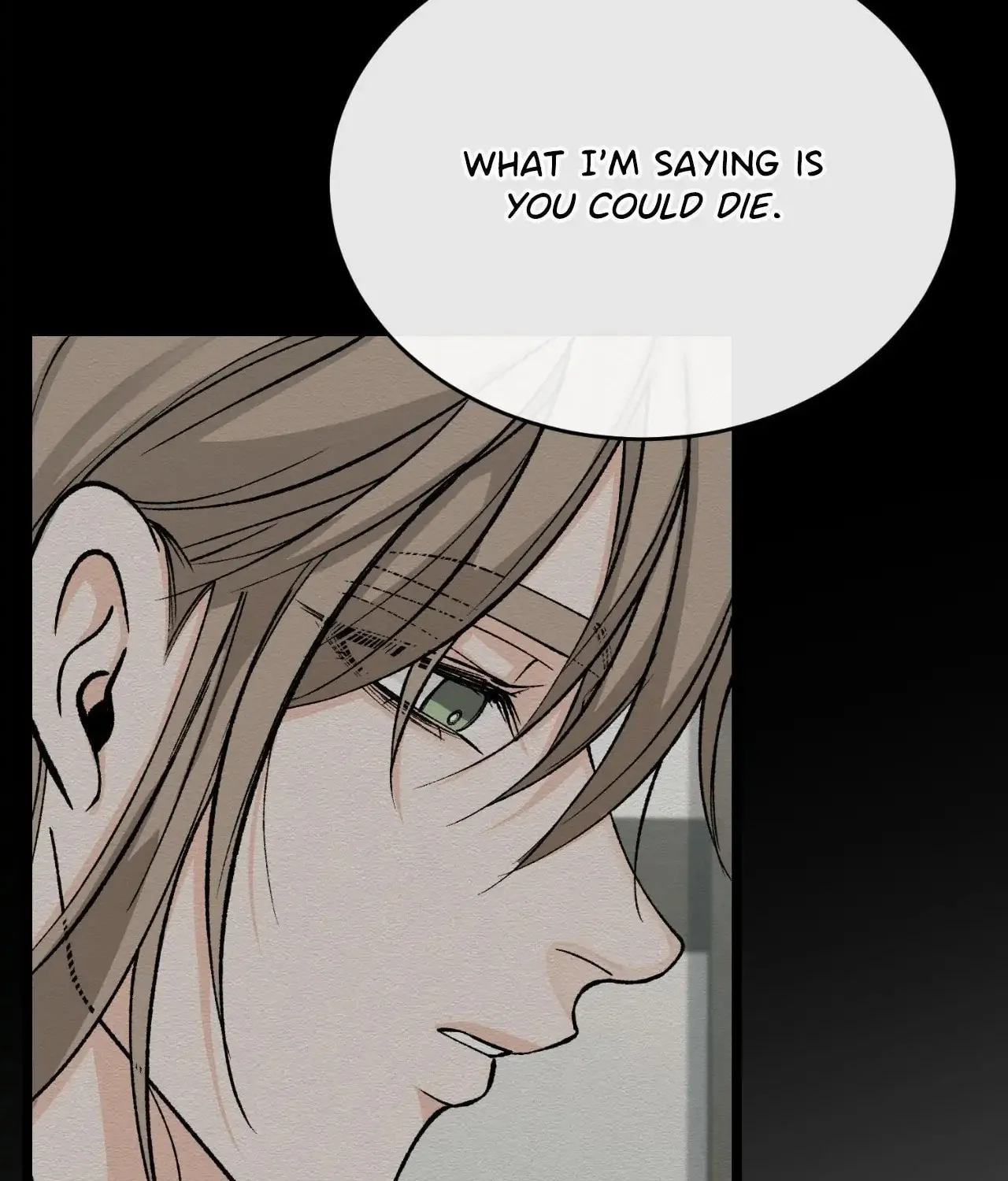 Read Fever (Seo Jogeum) chapter 36 image 13 on Lezhin