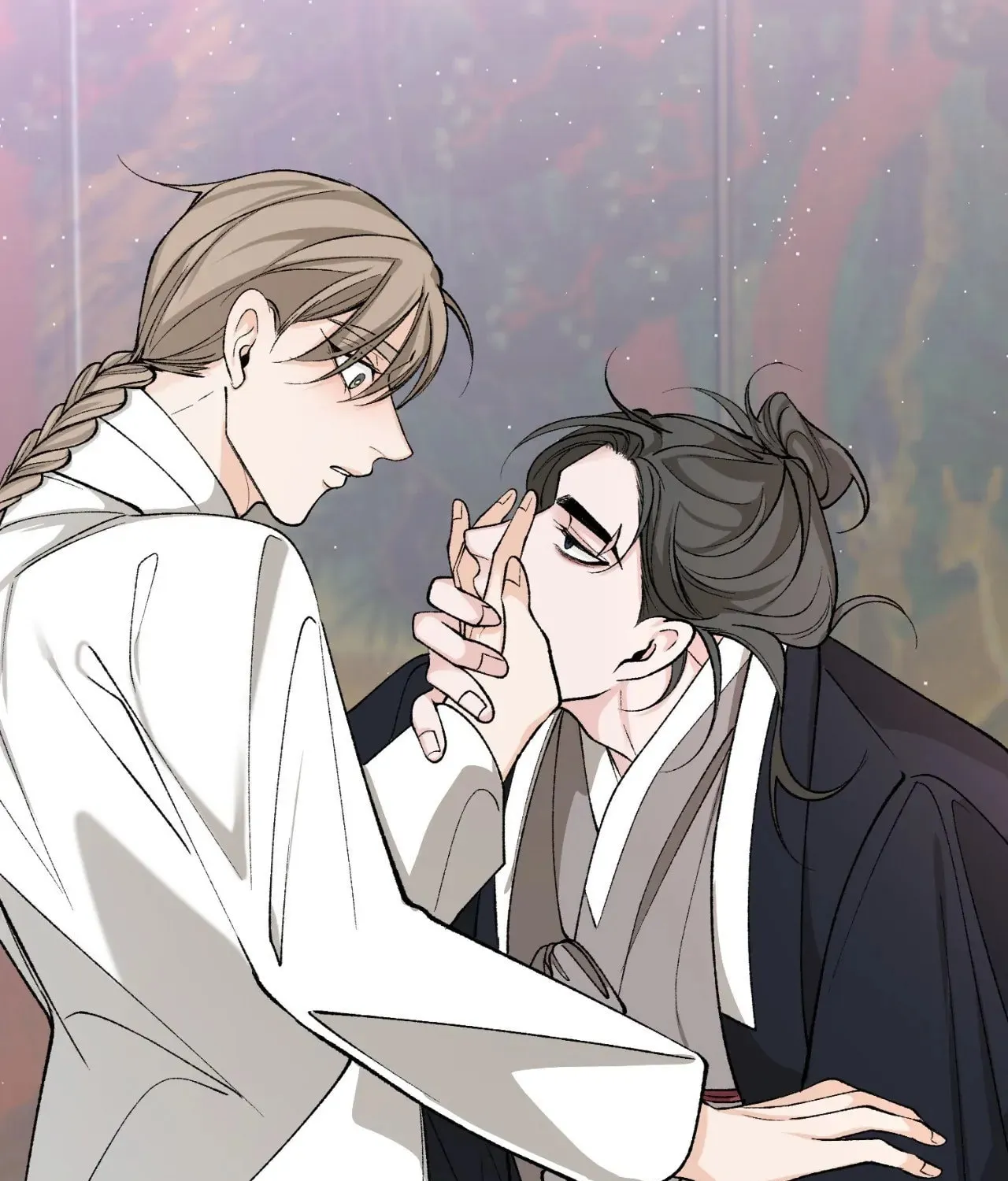 Read Fever (Seo Jogeum) chapter 36 image 136 on Lezhin
