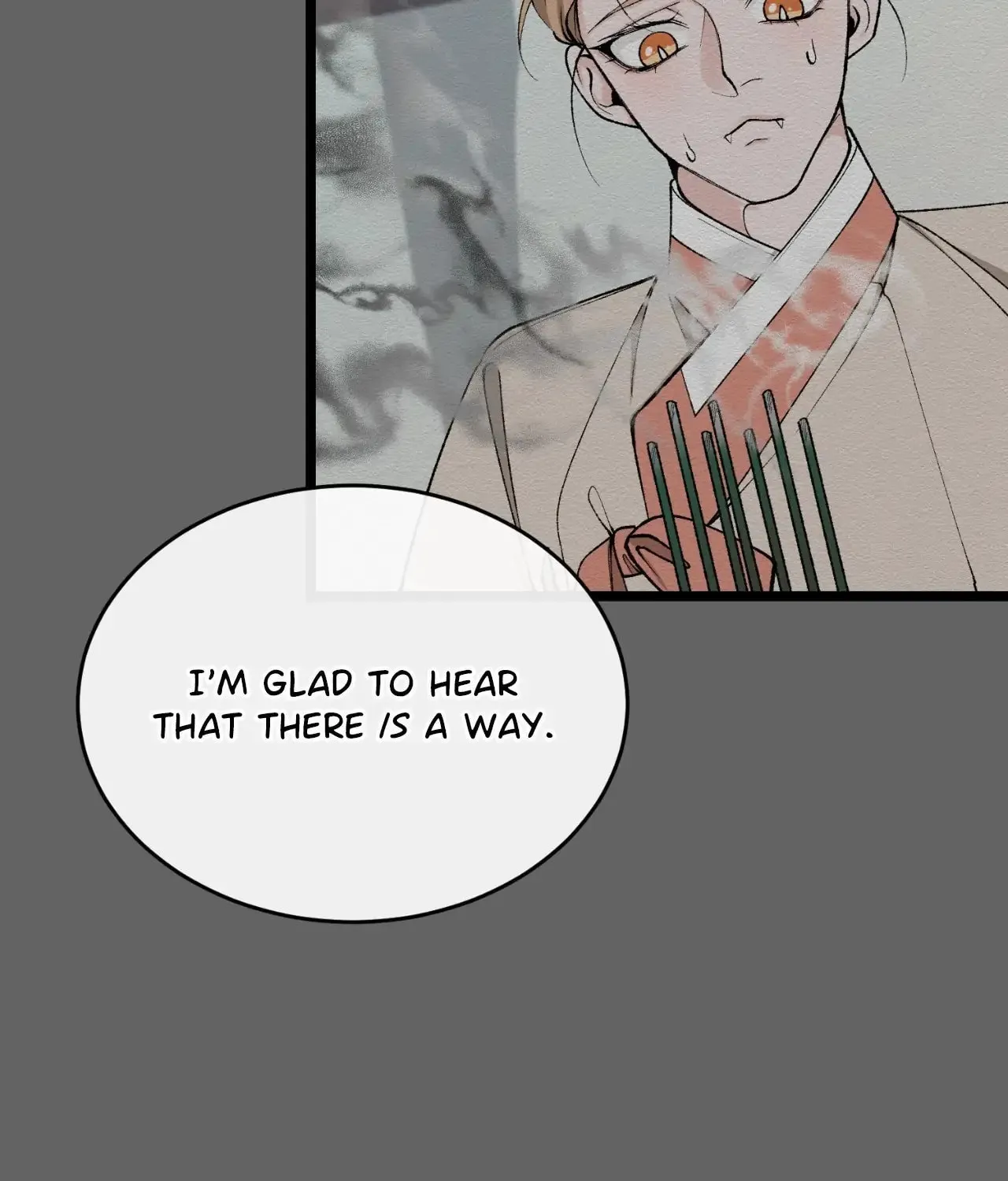 Read Fever (Seo Jogeum) chapter 36 image 16 on Lezhin