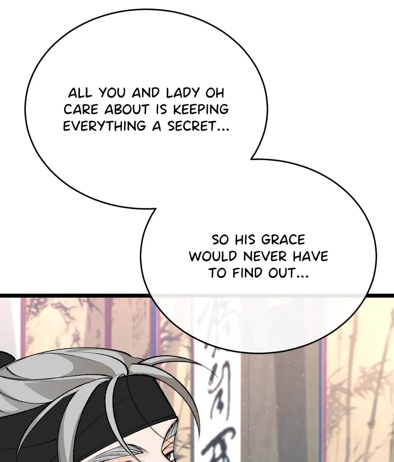 Read Fever (Seo Jogeum) chapter 36 image 2 on Lezhin