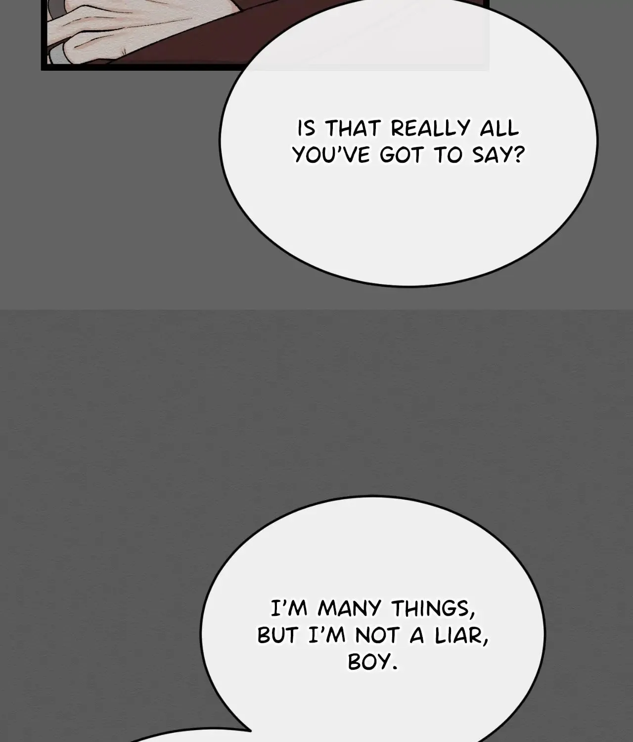 Read Fever (Seo Jogeum) chapter 36 image 20 on Lezhin