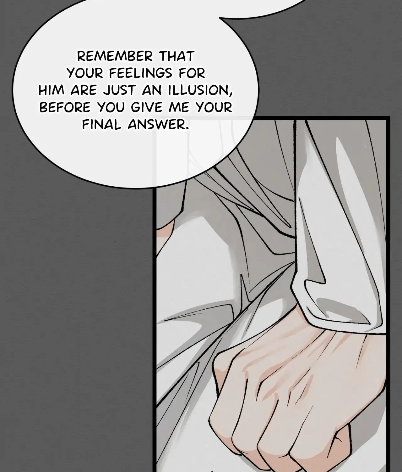 Read Fever (Seo Jogeum) chapter 36 image 21 on Lezhin
