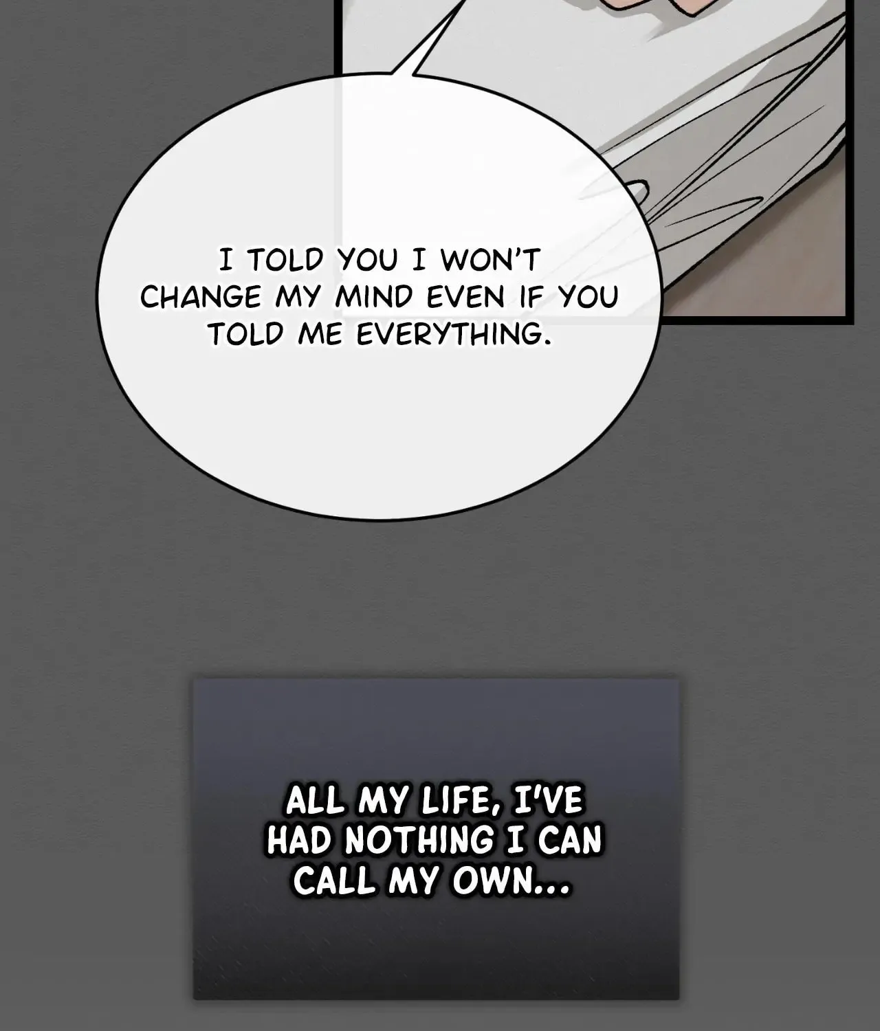 Read Fever (Seo Jogeum) chapter 36 image 22 on Lezhin