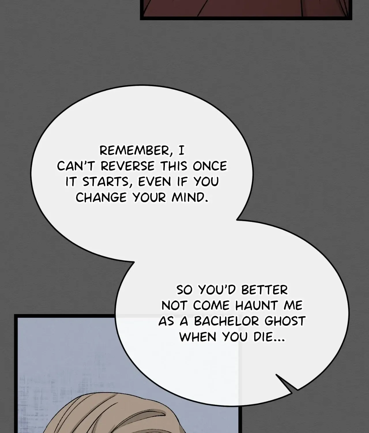Read Fever (Seo Jogeum) chapter 36 image 33 on Lezhin