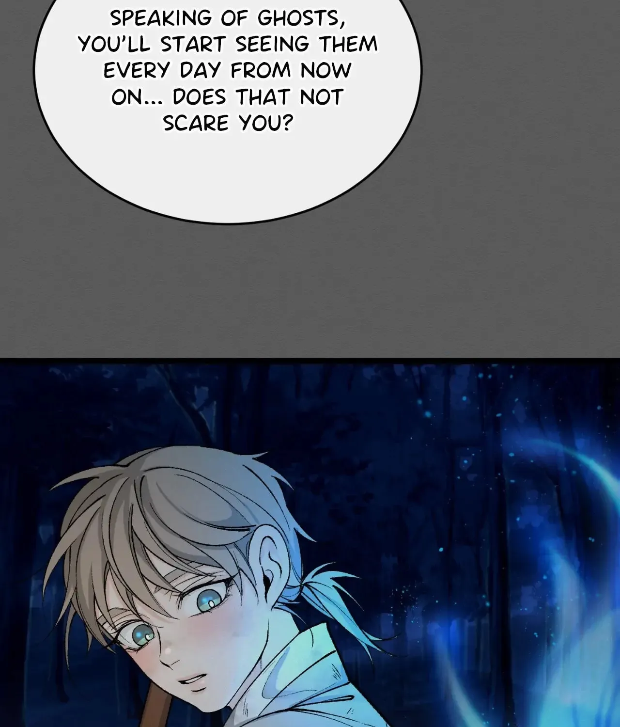 Read Fever (Seo Jogeum) chapter 36 image 36 on Lezhin