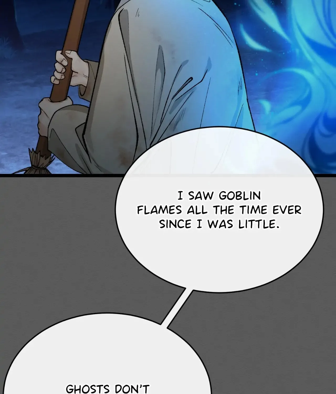 Read Fever (Seo Jogeum) chapter 36 image 37 on Lezhin