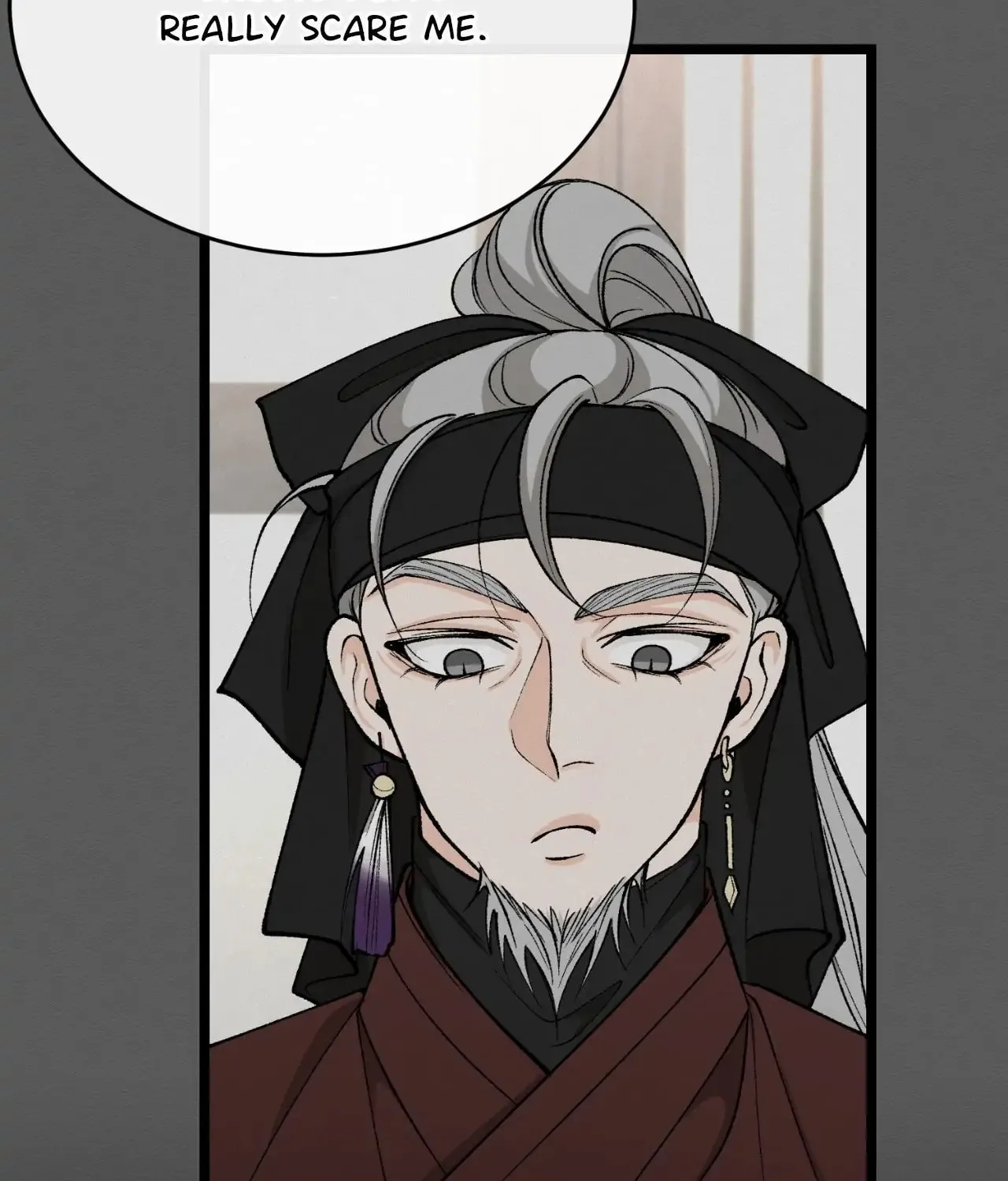 Read Fever (Seo Jogeum) chapter 36 image 38 on Lezhin