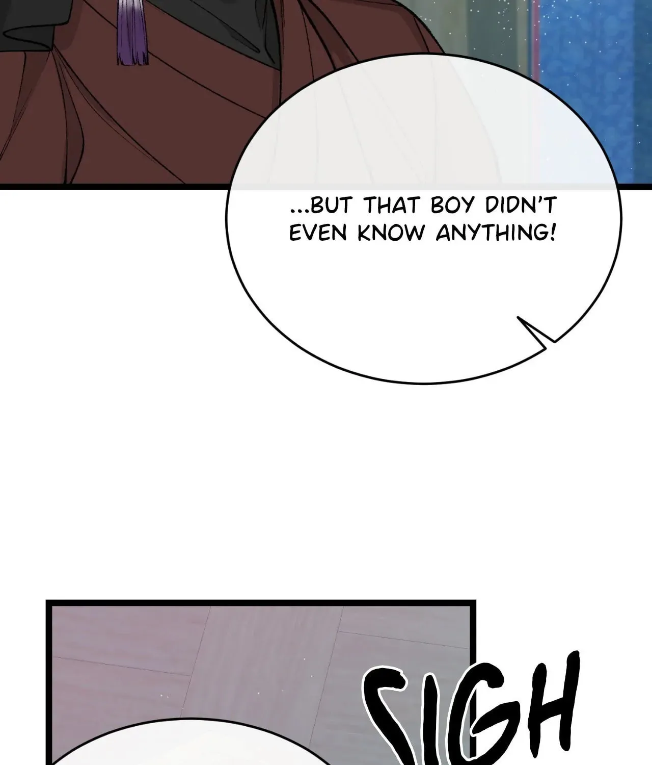 Read Fever (Seo Jogeum) chapter 36 image 4 on Lezhin