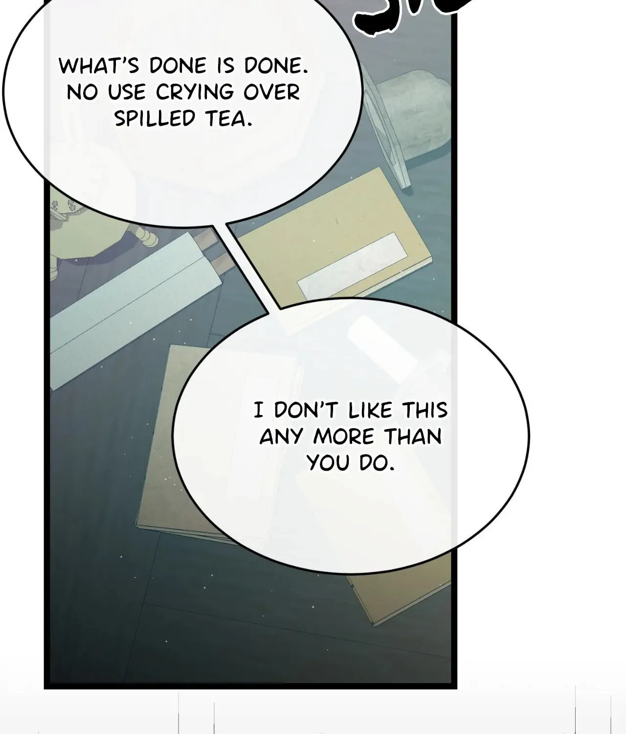 Read Fever (Seo Jogeum) chapter 36 image 5 on Lezhin