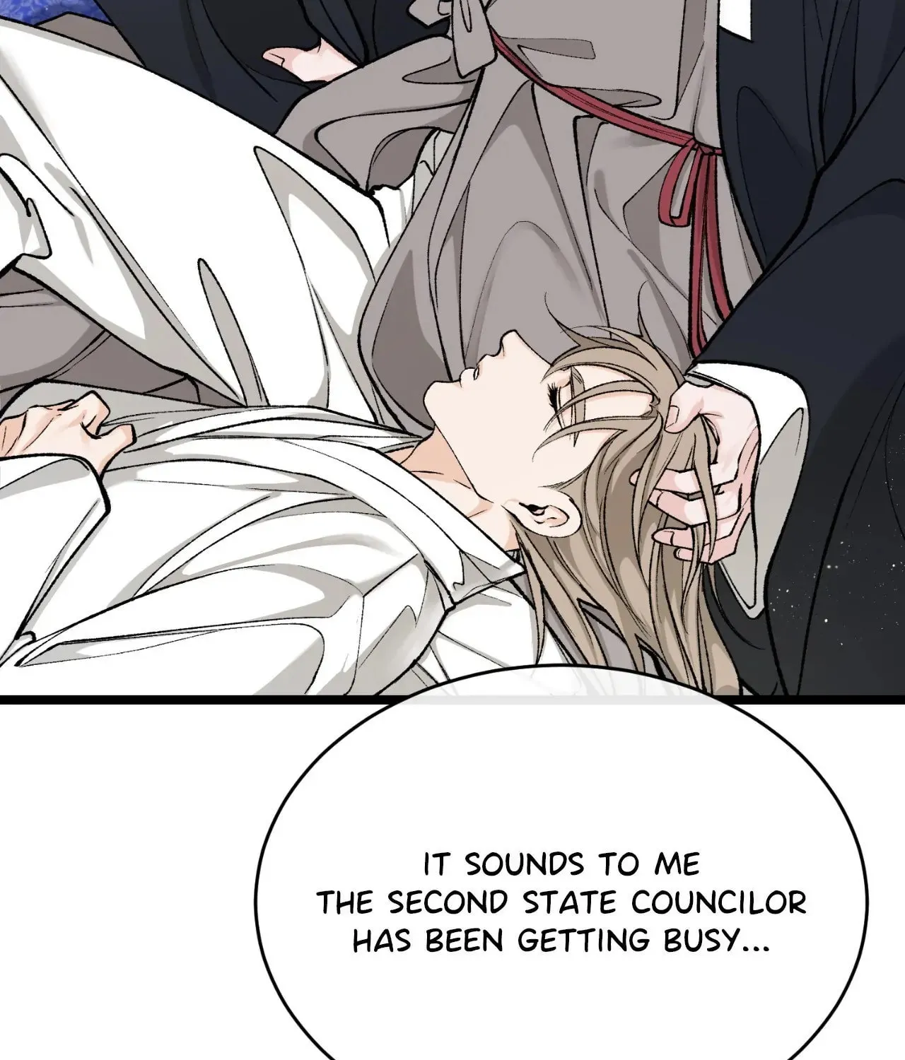 Read Fever (Seo Jogeum) chapter 36 image 58 on Lezhin