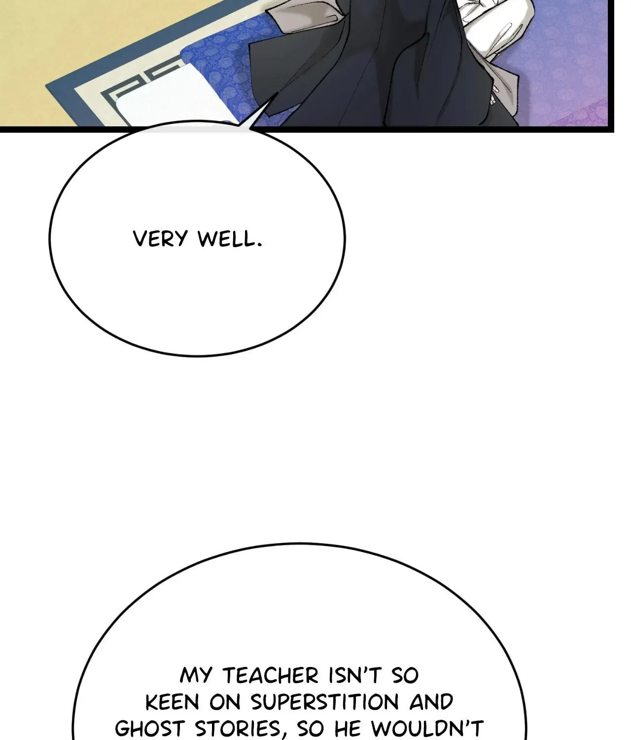 Read Fever (Seo Jogeum) chapter 36 image 69 on Lezhin